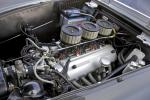 Ferrari 250 GT Europa by Carrozzeria Pininfarina 1955 года